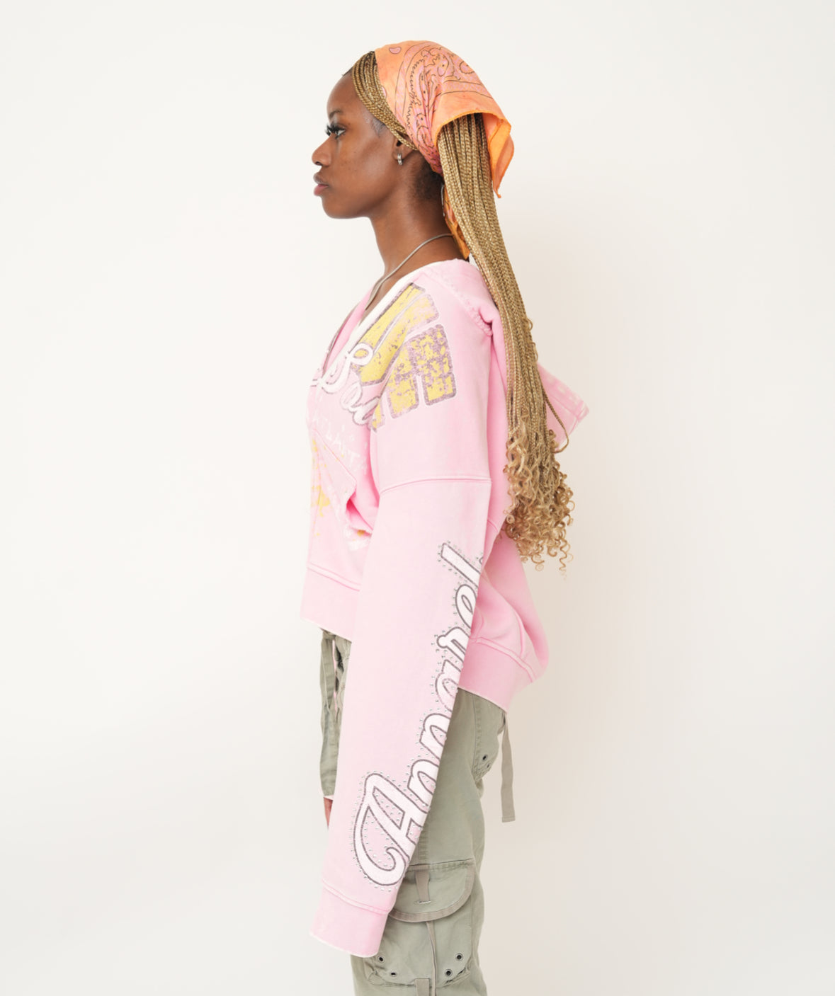 CITRUS PINK