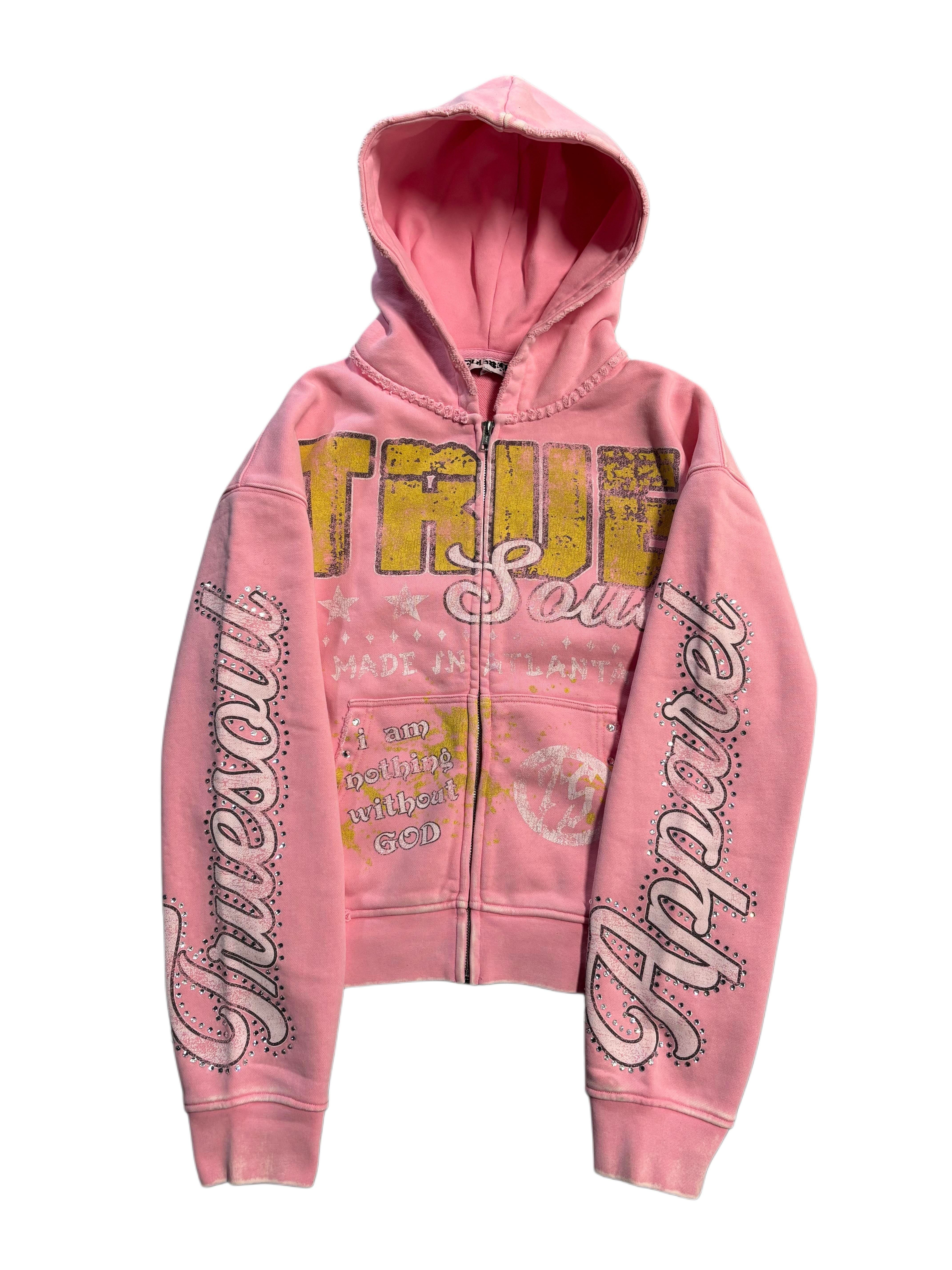 CITRUS PINK